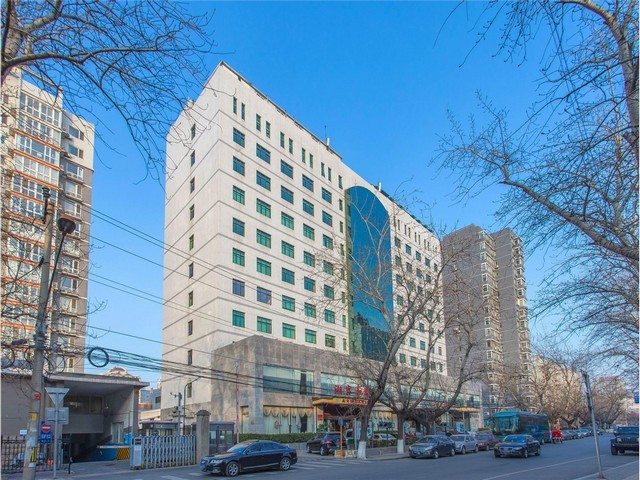 常州商场保洁哪家好